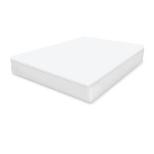 Twin Extra Long Waterproof Hypoallergenic Polyester Premium Mattress Protector