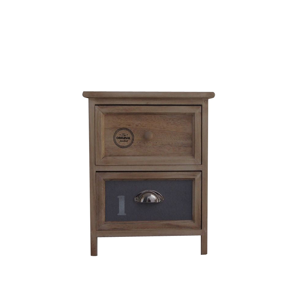 High Class Antique Wood Cabinet