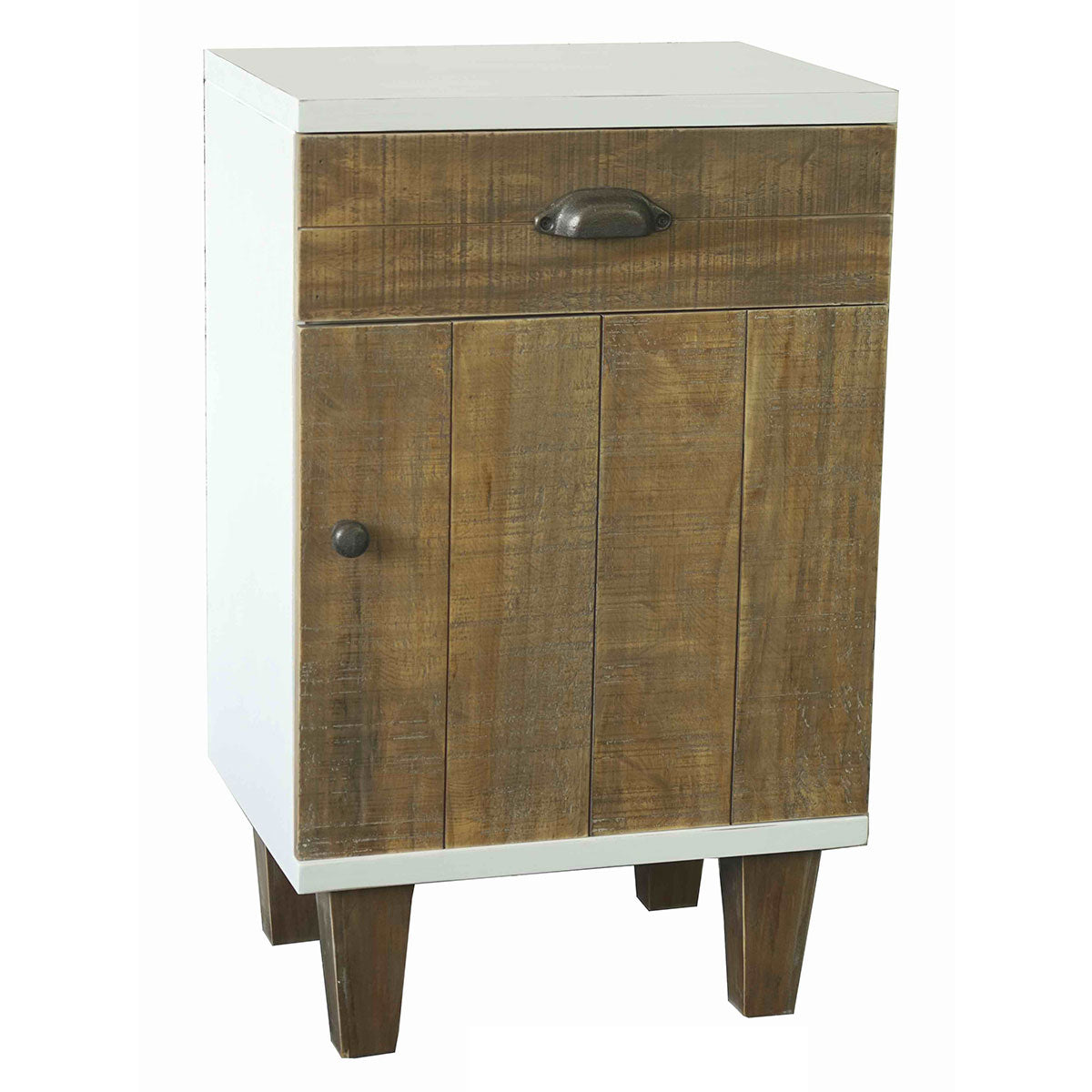 Elegant Home decor White Cabinet