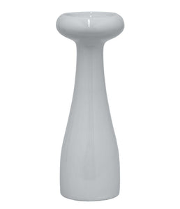 12.25" Ceramic Candleholder