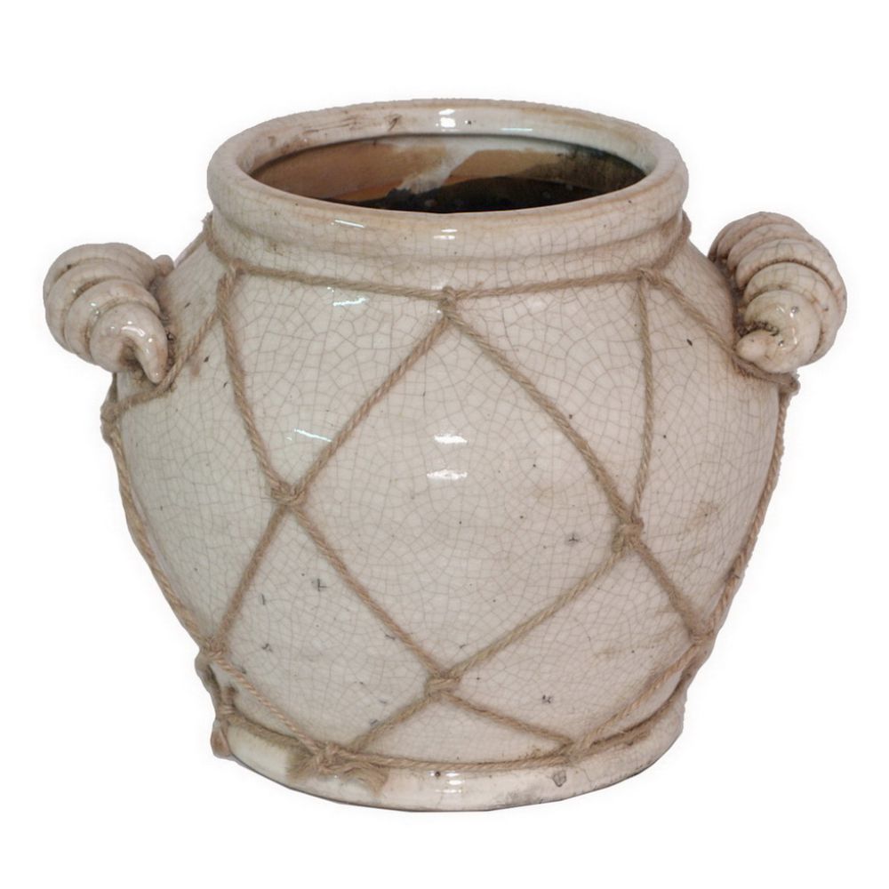 7.5" Versatile & Affordable Ceramic Vase