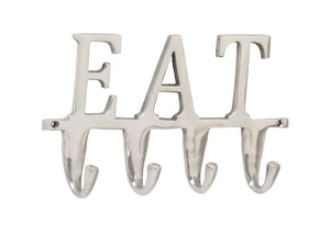 Aluminium Eat Wall Hook