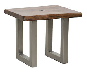 Urbane End Table