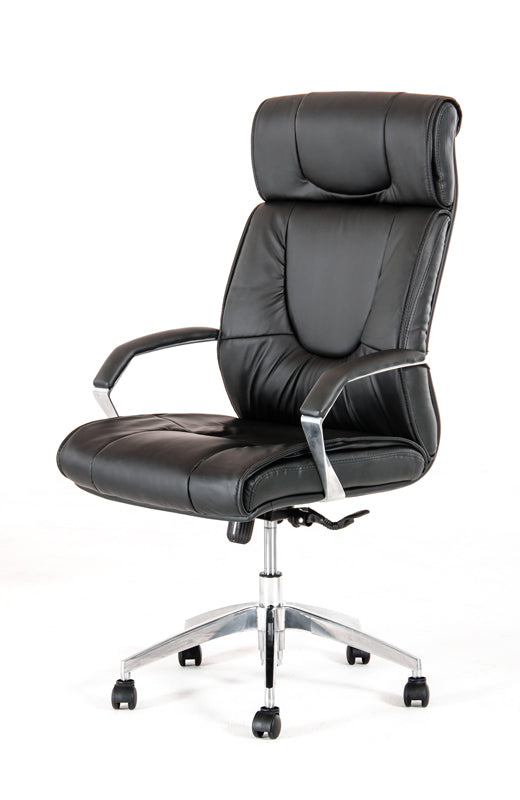 Modrest Victory Modern Black Office Chair