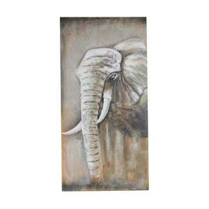 Attractive Elephant Wall Decor