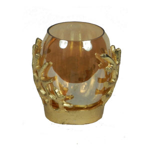 Charming Votive Candle Holder