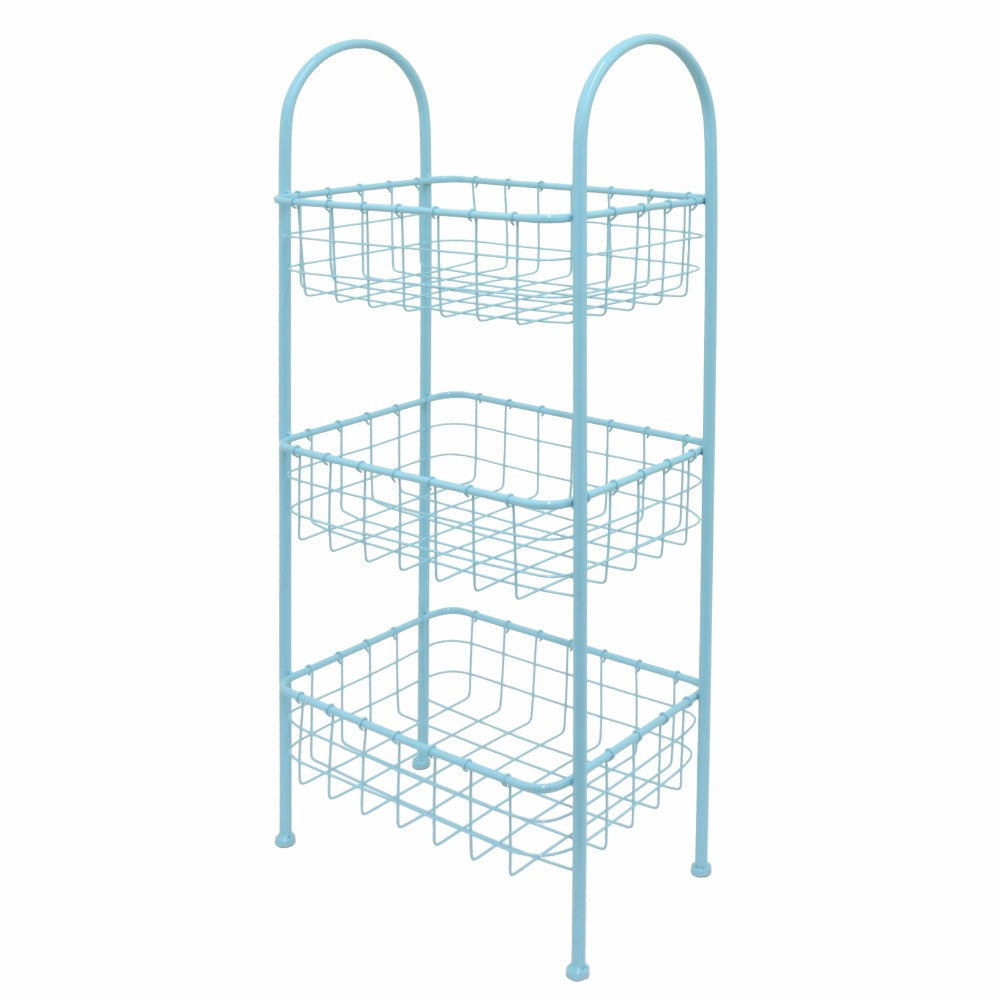 Elegant Storage Rack