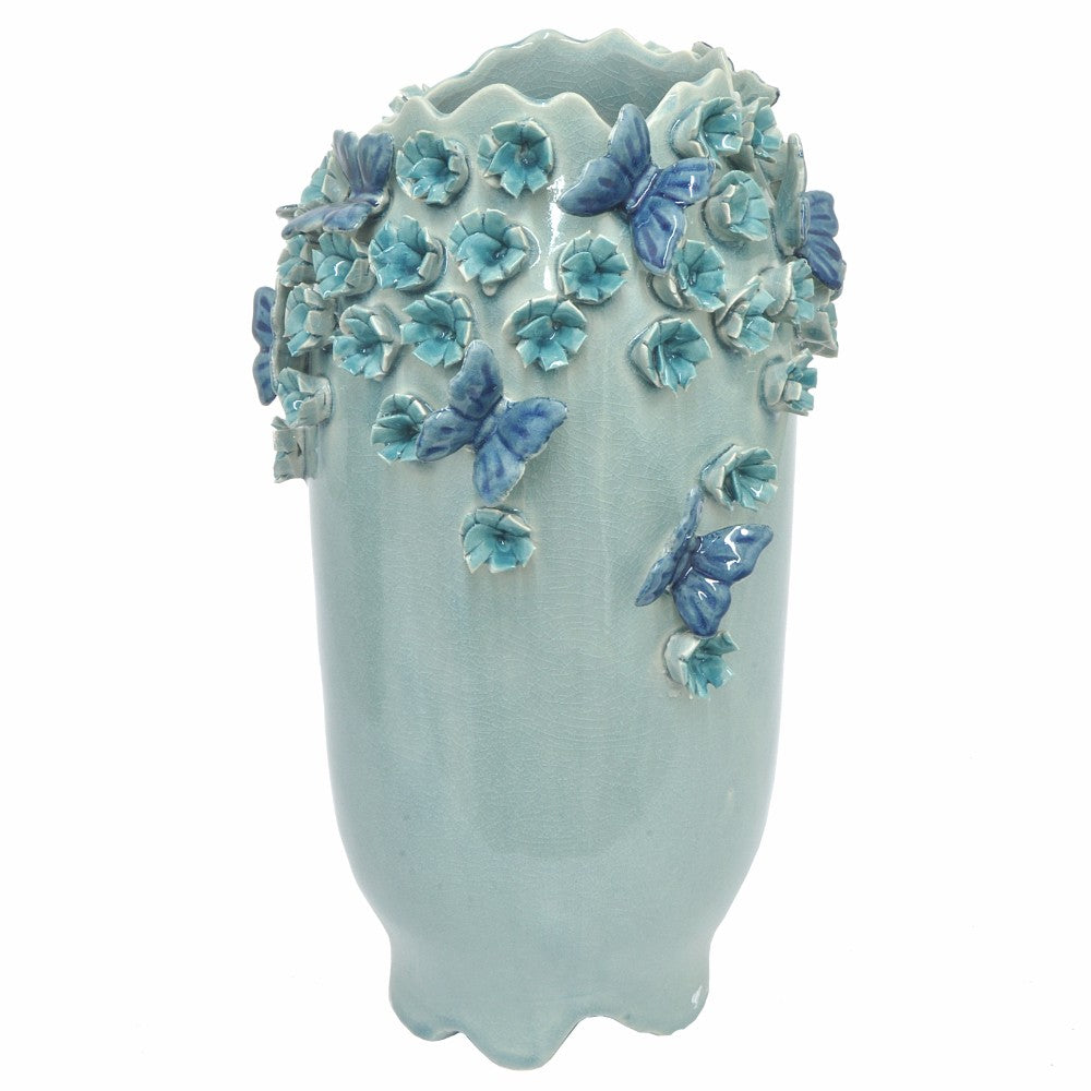 Stunning Ceramic Vase