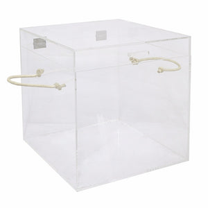 Acrylic Box - Square