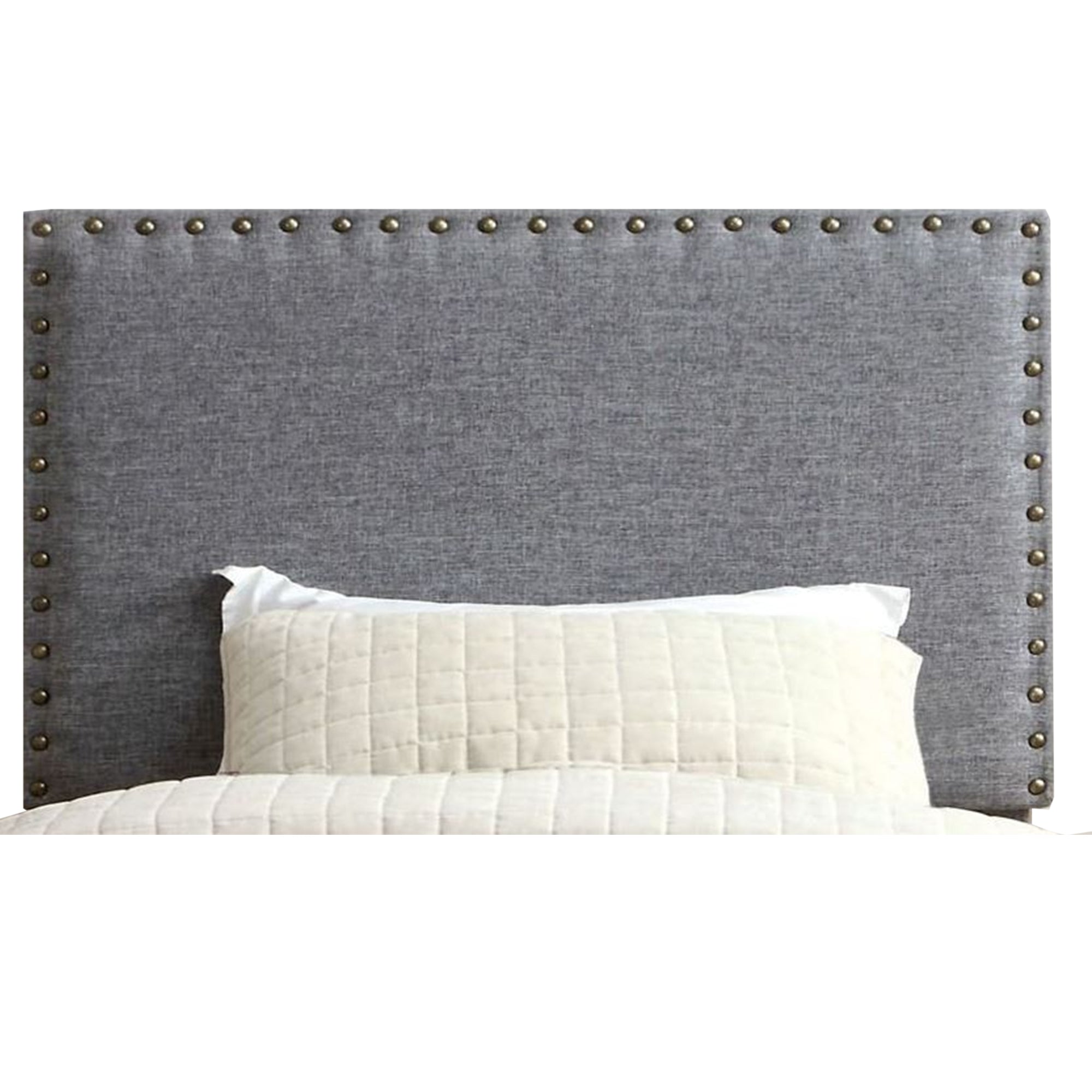 Contemporary Twin Headboard