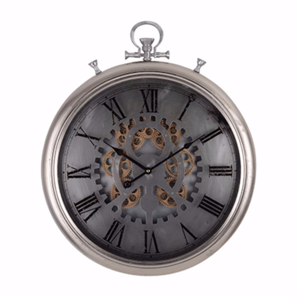 Elegantly Designed Vintage Wall Clock