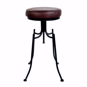 Ideally Upscaling Dorsett Bar Stool