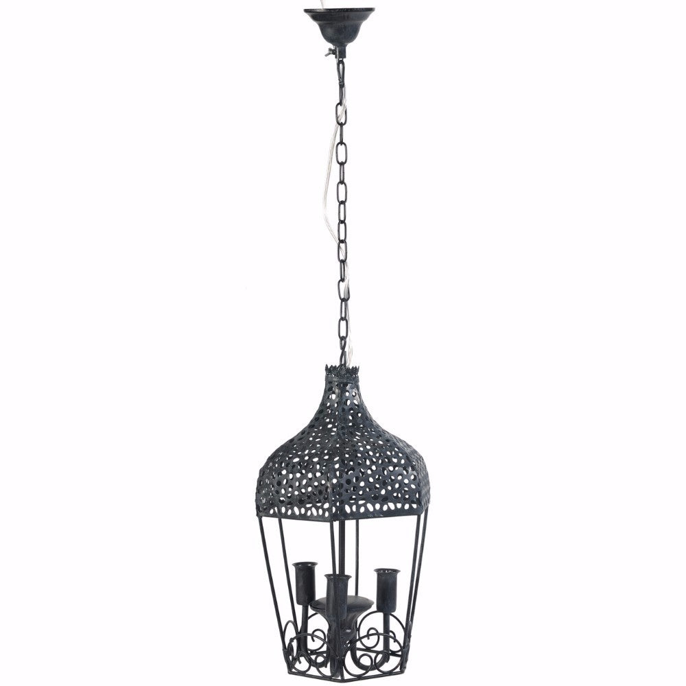 Urbanely Traditional Style Chandelier