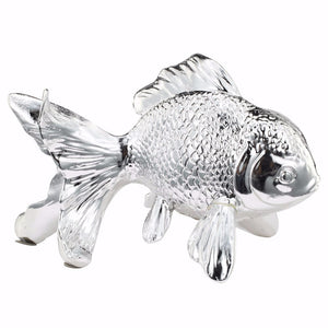 Captivating Mr.Limpet Fish Figurine