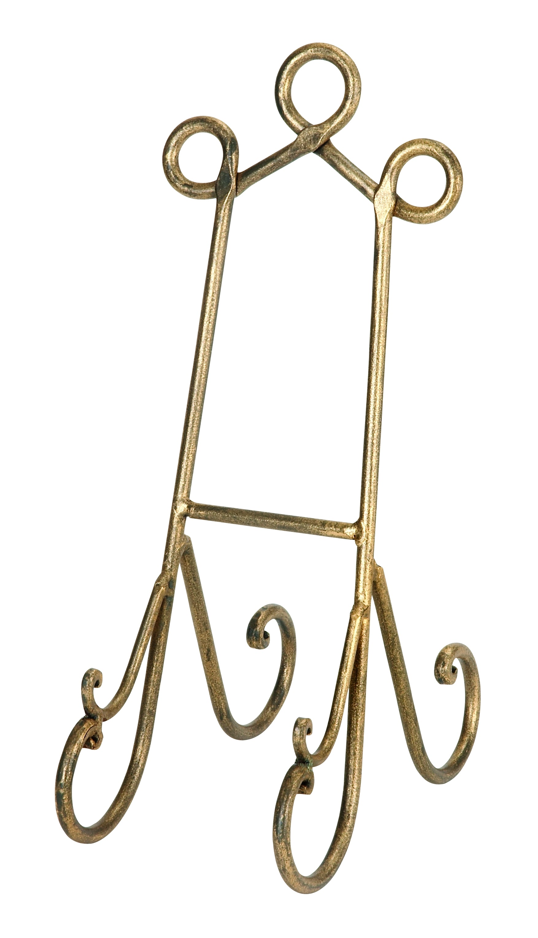 Wedding Metal Easels Stands Cook Books Art