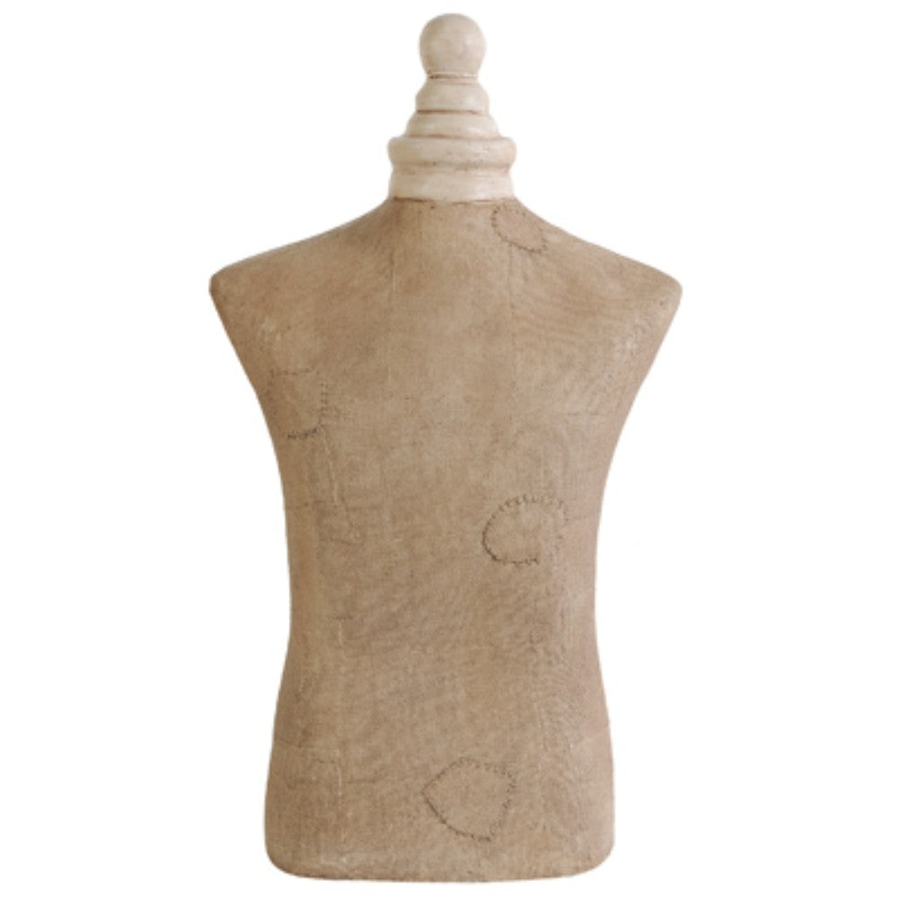 Magnesian Mannequin, Beige