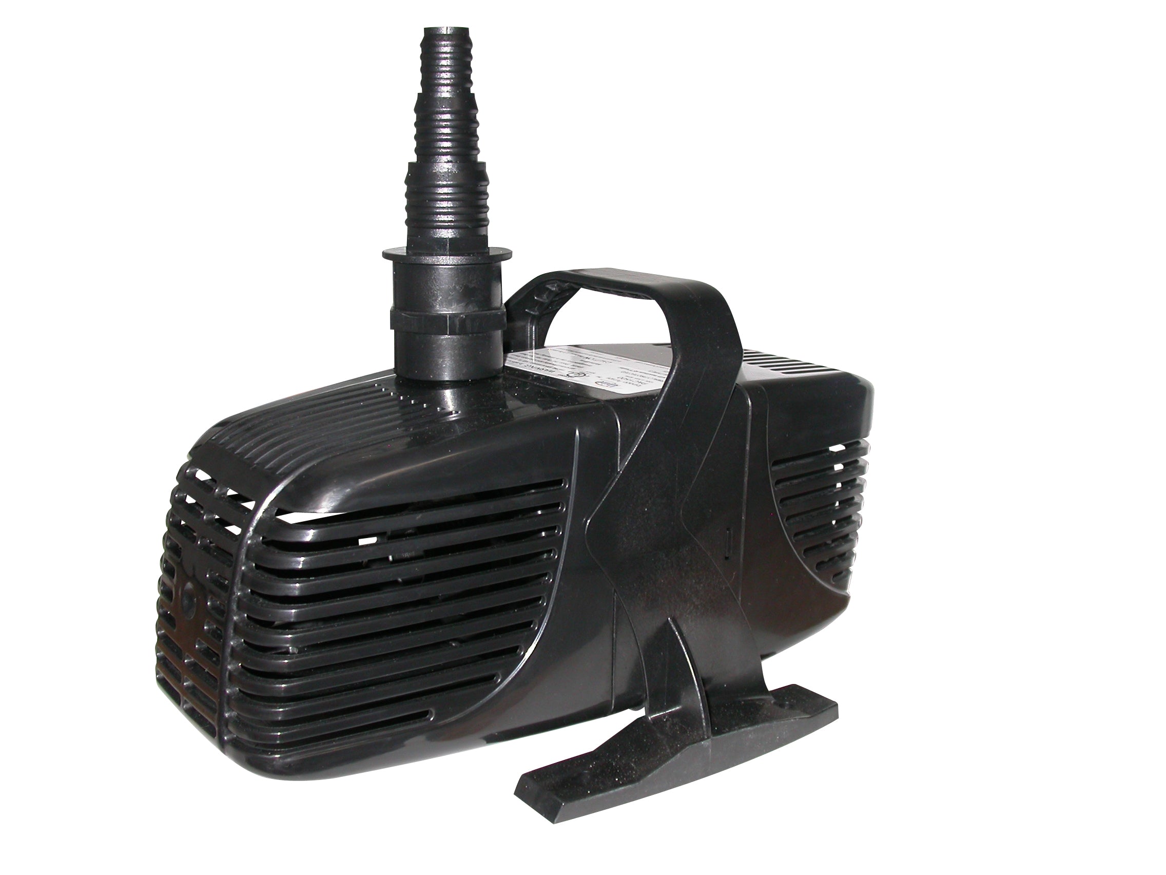 Tornado Pump 1500Gph / 33 Ft. Cord