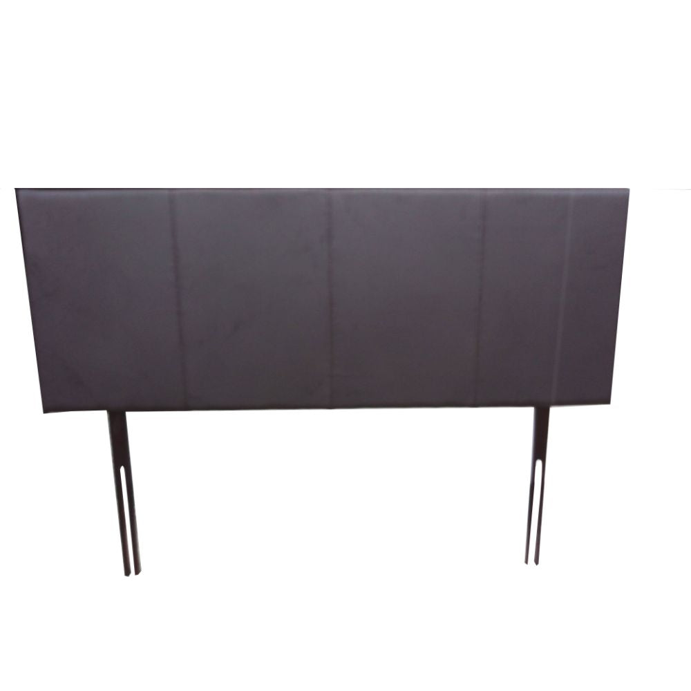 Full Size Headboard Mat Brown by Urban Port