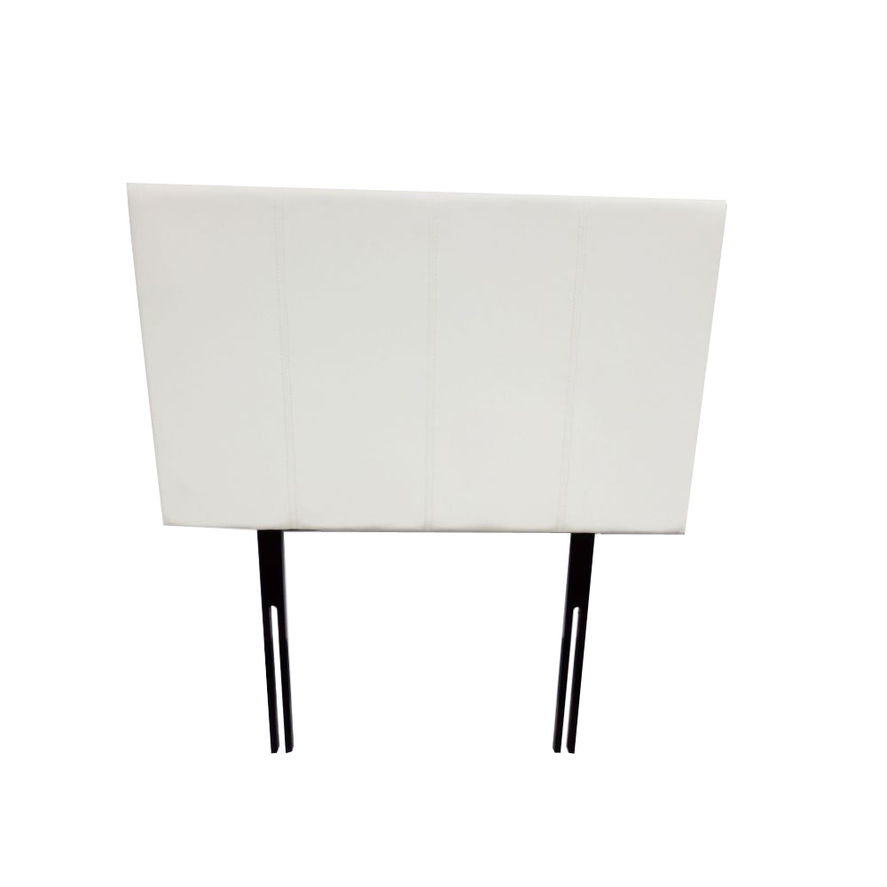 Queen Size Headboard Mat Beige by Urban Port