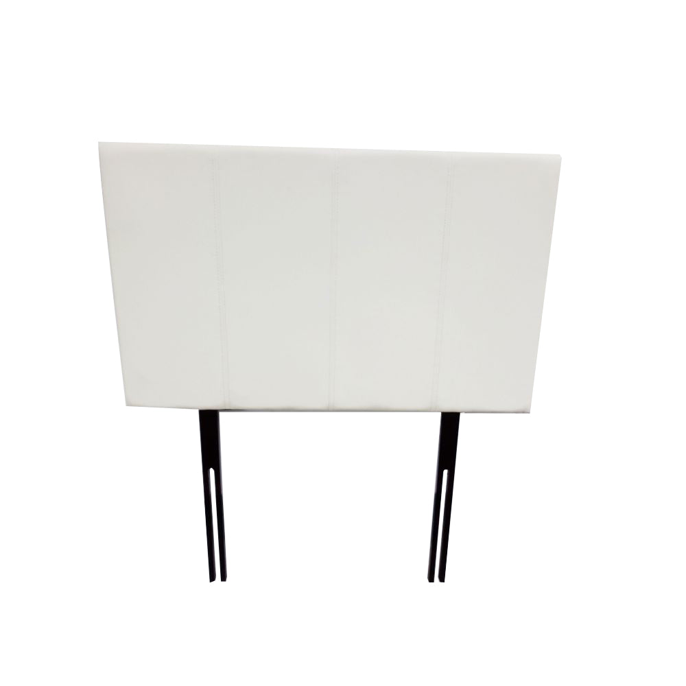 King Size Headboard Mat Beige by Urban Port