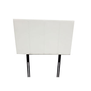 King Size Headboard Mat Beige by Urban Port