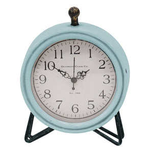 Modern Table Clock