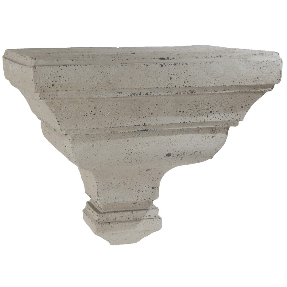 Magnesia Wall Sconce In Off White