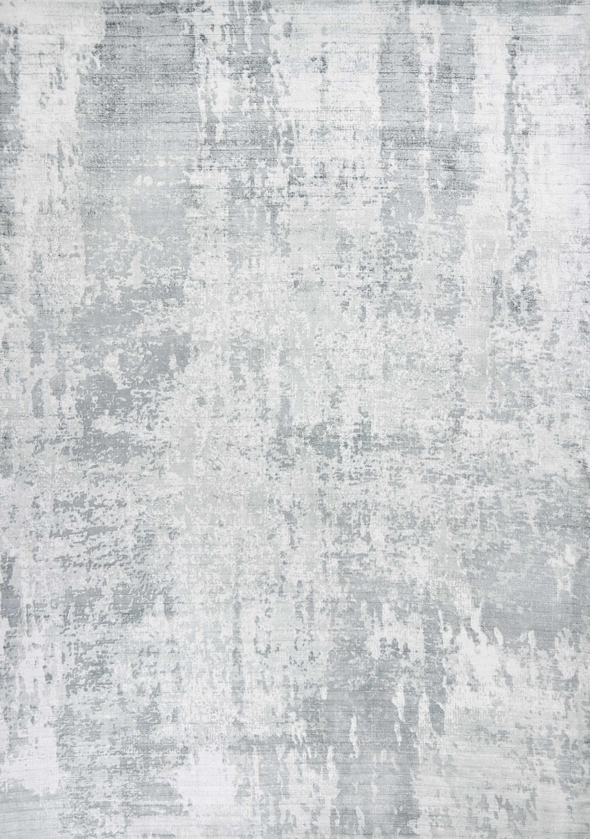 3'3" x 5'3" Viscose Dew Area Rug