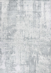 3'3" x 5'3" Viscose Dew Area Rug