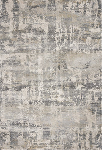 3'3" x 4'11" Polypropylene Natural Area Rug